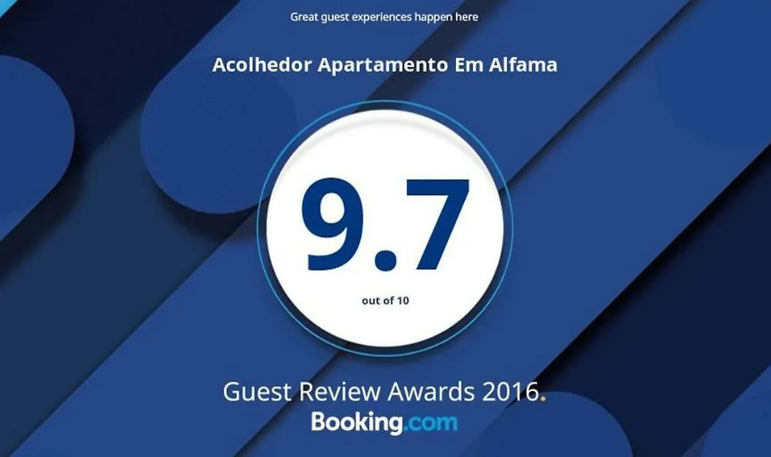 Acolhedor Apartamento Em Alfama-1