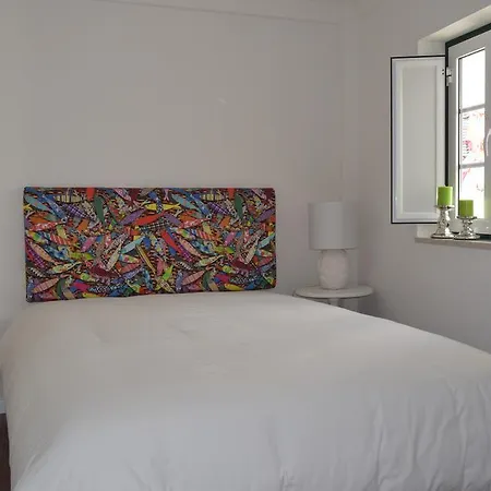 Acolhedor Apartamento Em Alfama-2